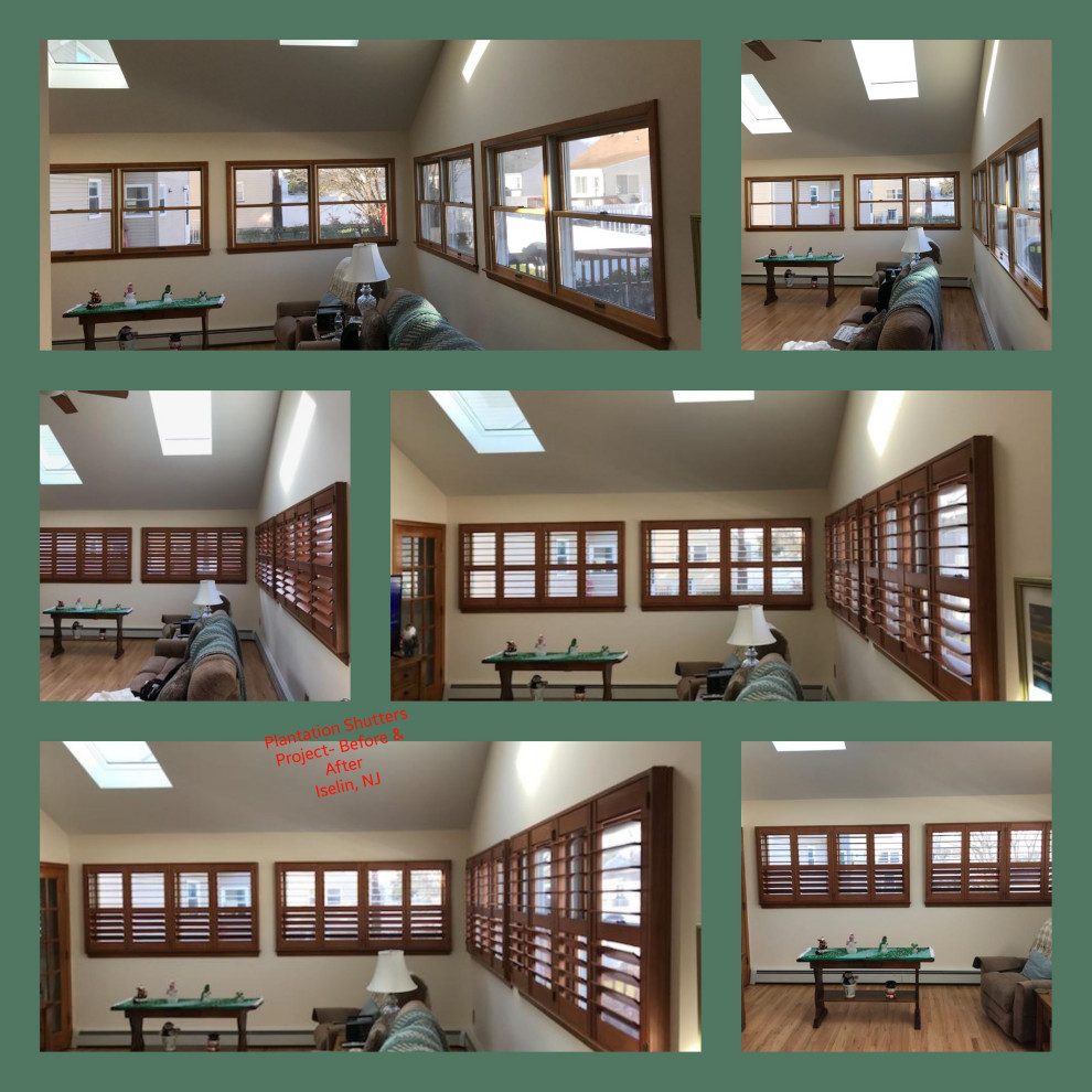 Plantation Shutters - By Timms Window Fashions - 102 Main Street, Manasquan, NJ