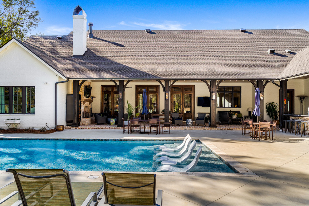 Copper Creek Cottage