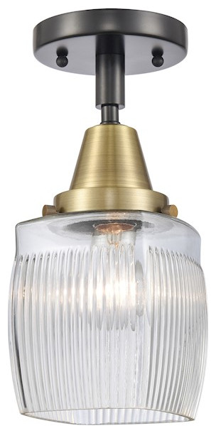 Innovations Colton 1 Light 5.5