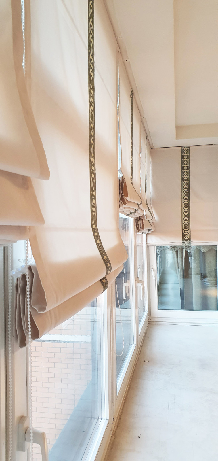 Квартира на Врубеля