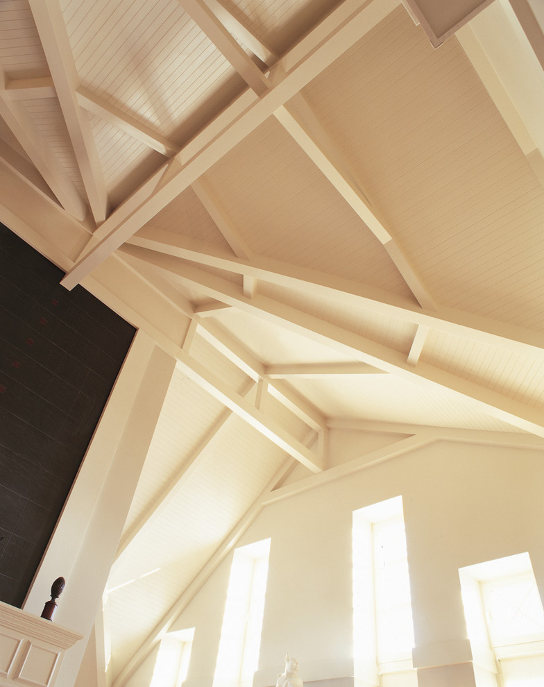 Дом в поселке Сенькино-Секерино