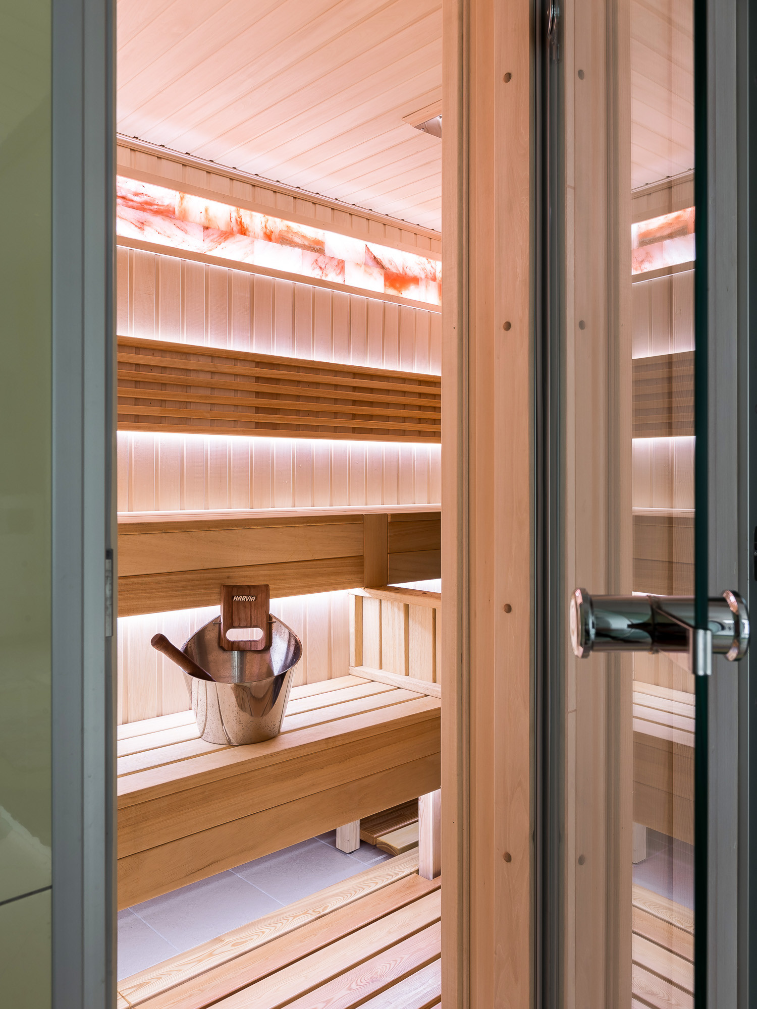 Реконструкция дачного участка, дома и бани в городе Самара