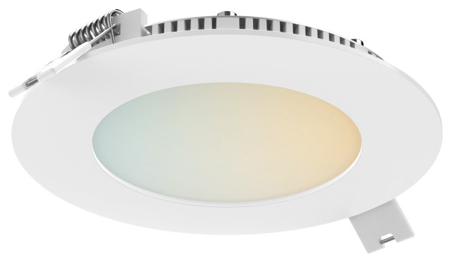 Recessed Lighting