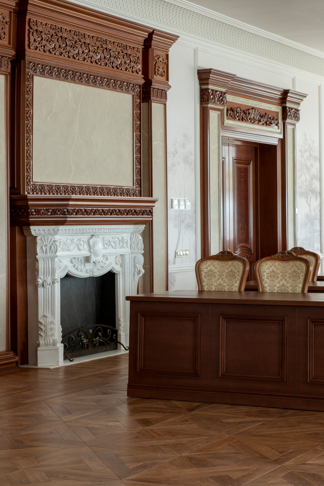 Коммерческий объект. Офис в центре Москвы.