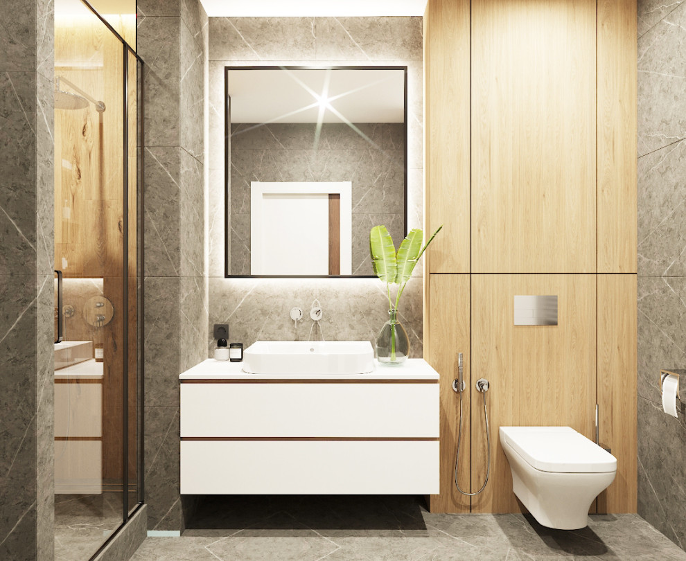 Квартира в мкр. Новый город