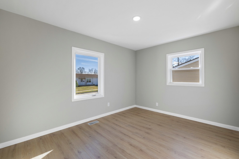 Home Remodeling - PELL AVE