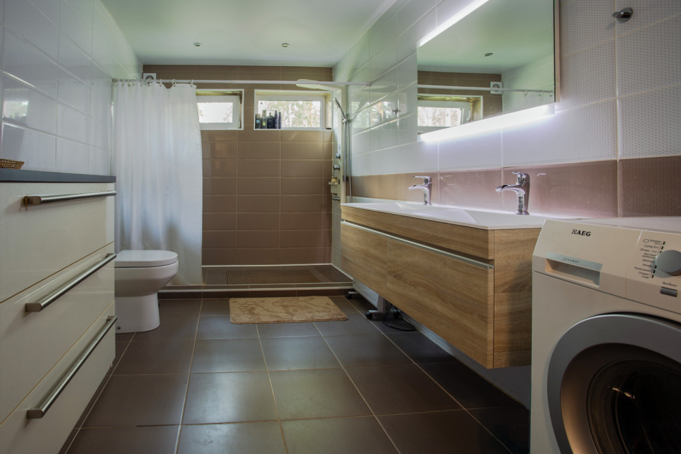 Коттедж в Симагино