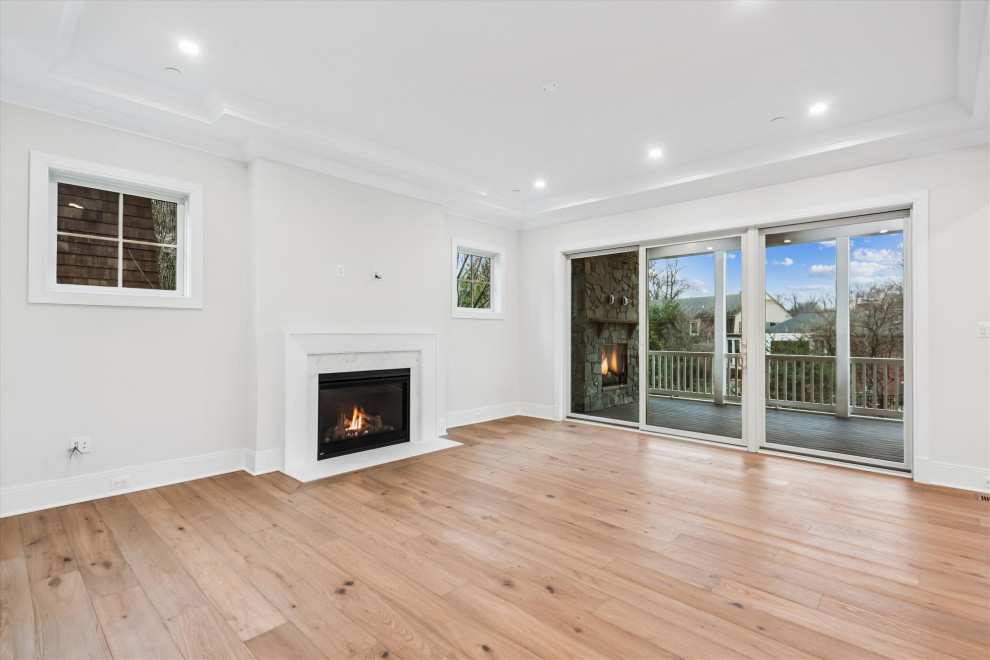 Expanded Rochester XVII