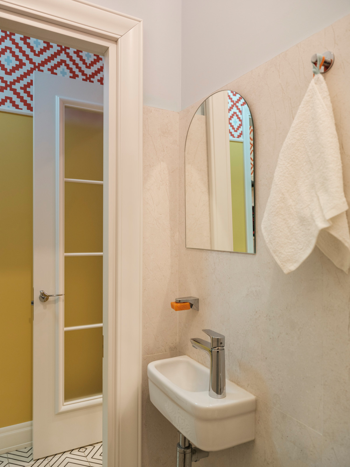 Пешеходная поэма