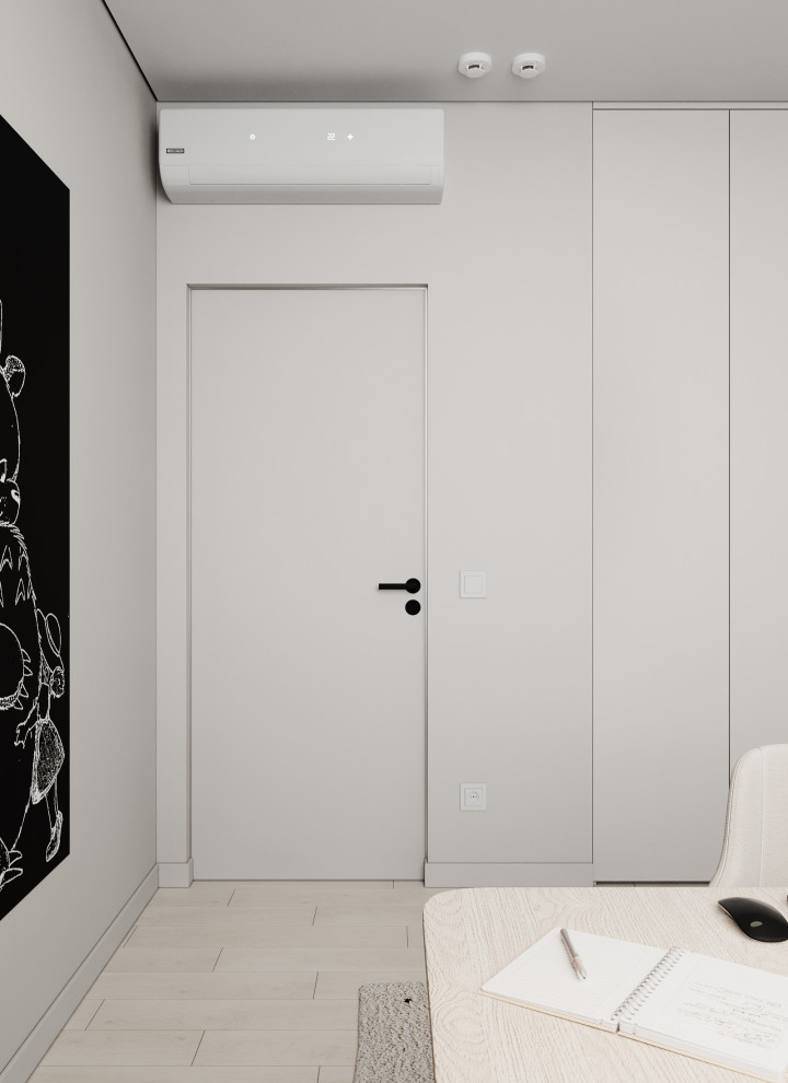 ЖК Discovery Residence (1 проект)