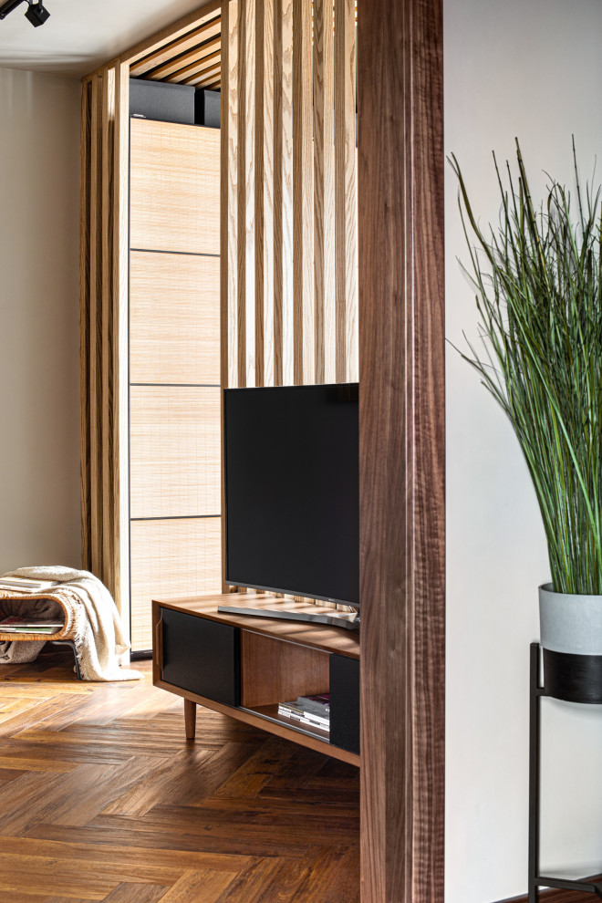 Квартира 37 кв. м Дубнинская ул., Москва