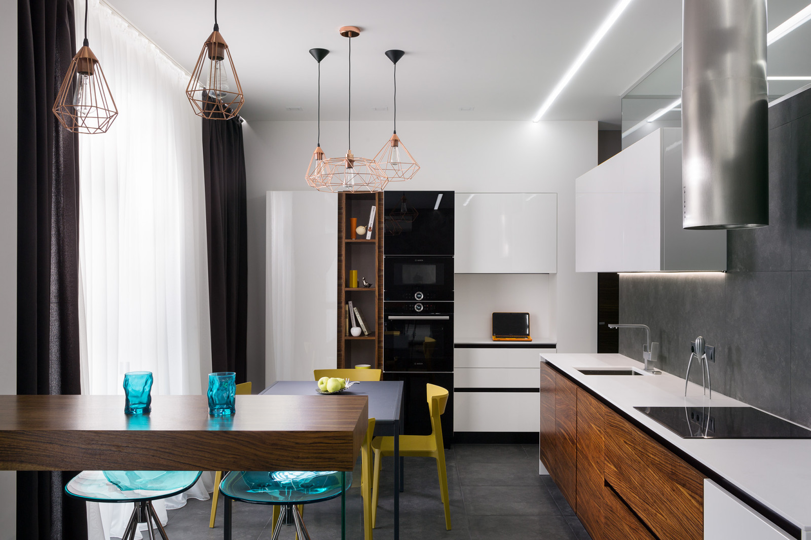 Звездный путь