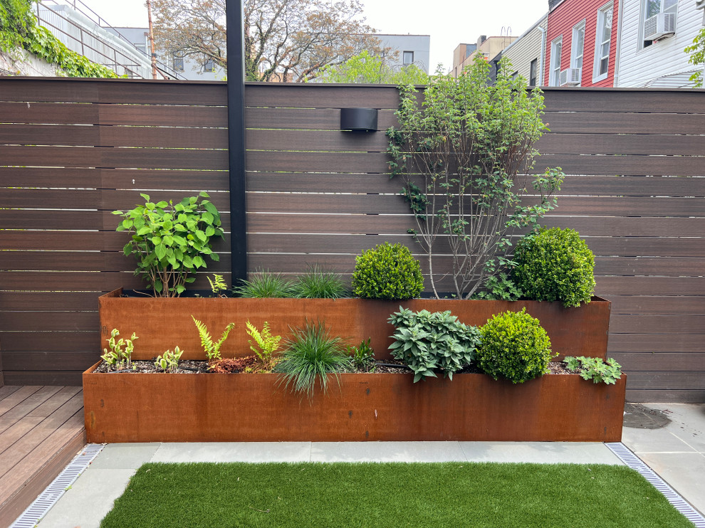 Planters