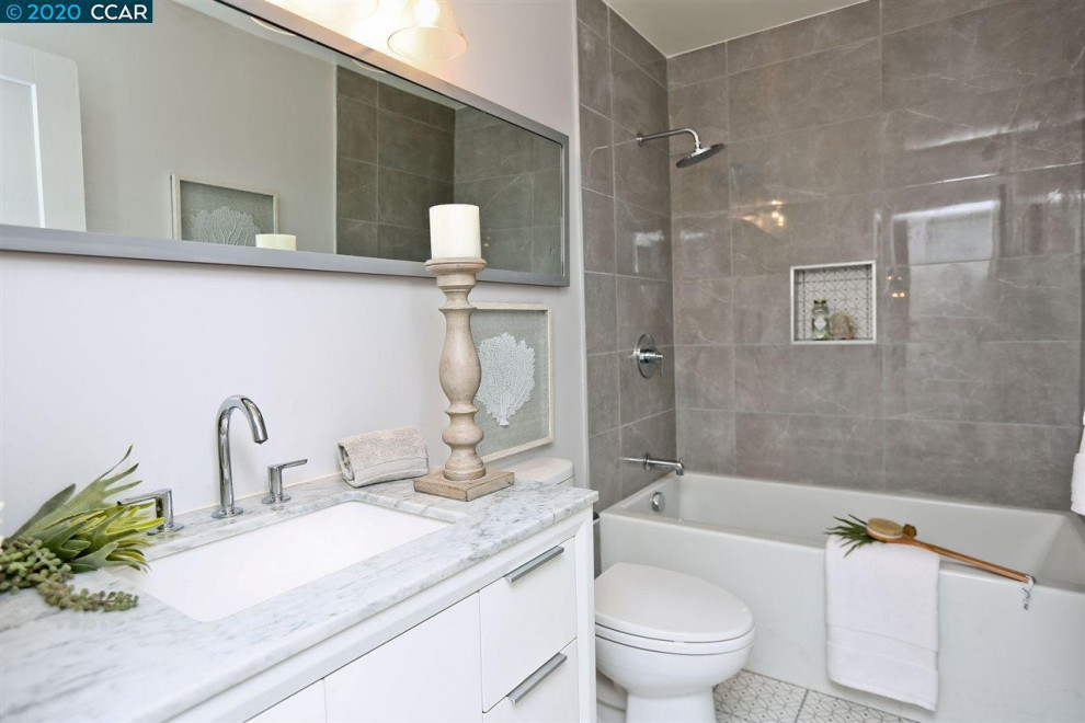 Rossmoor Full Remodel