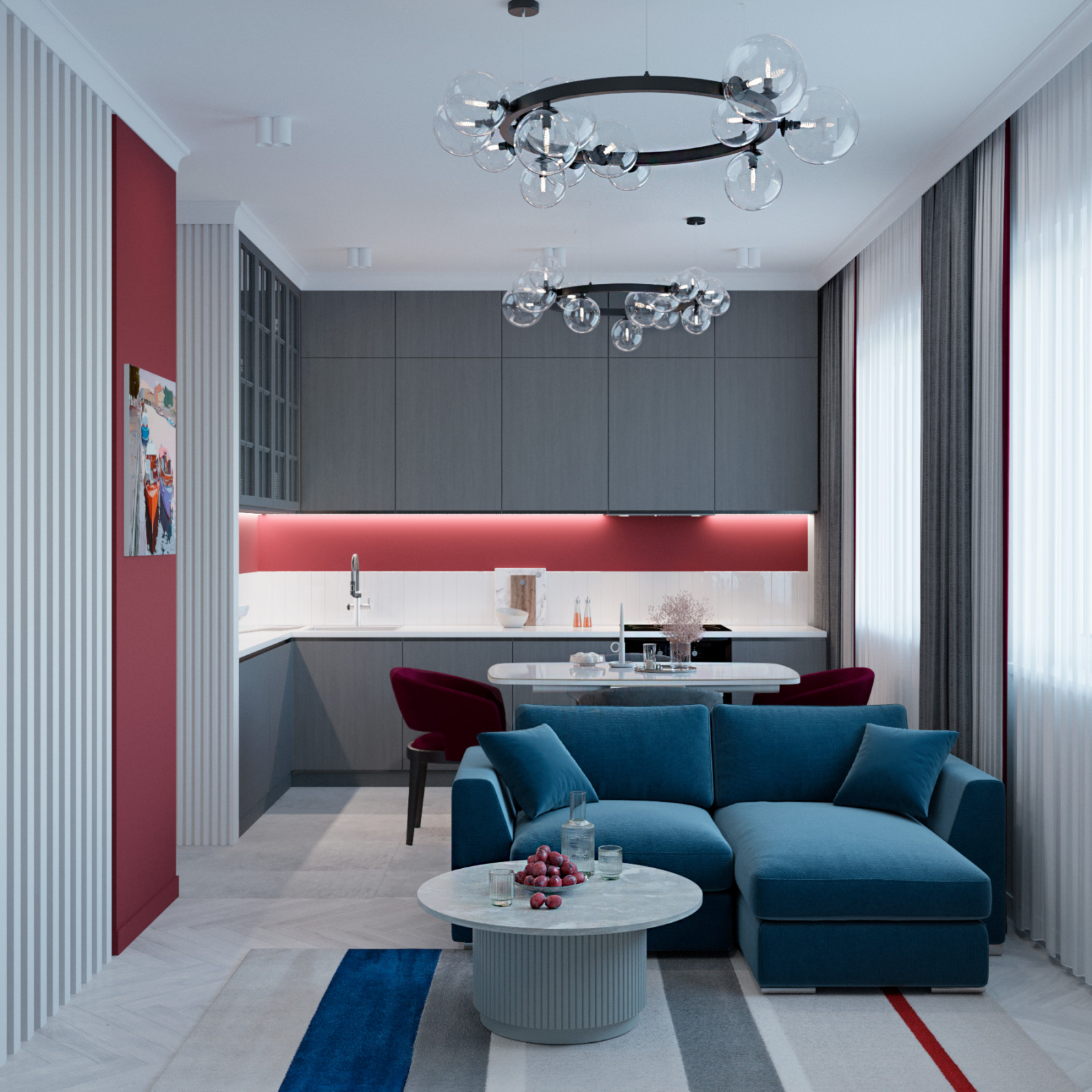 Румяное Румянцево