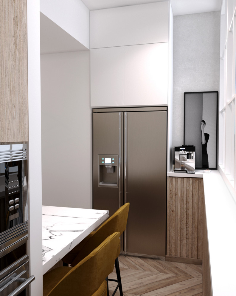 Квартира на Типографском