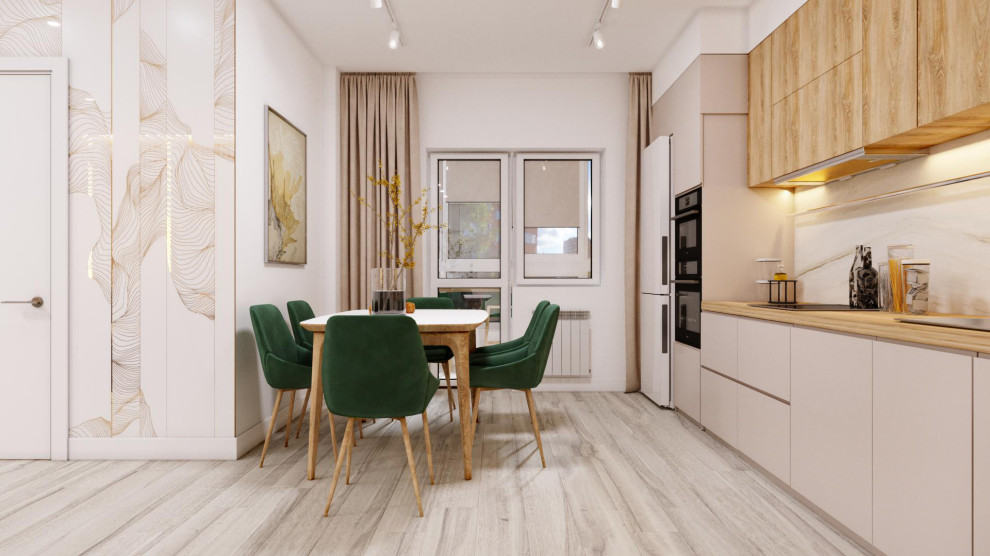 Жк Классика ул. Котанова, 6А/1