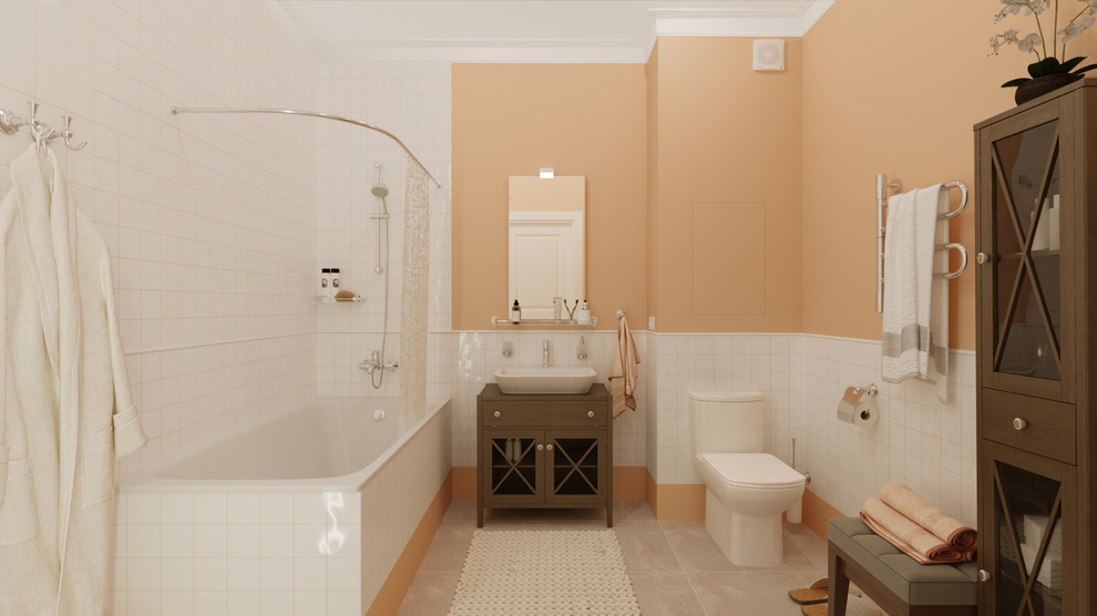 Простой ТНОМЕР