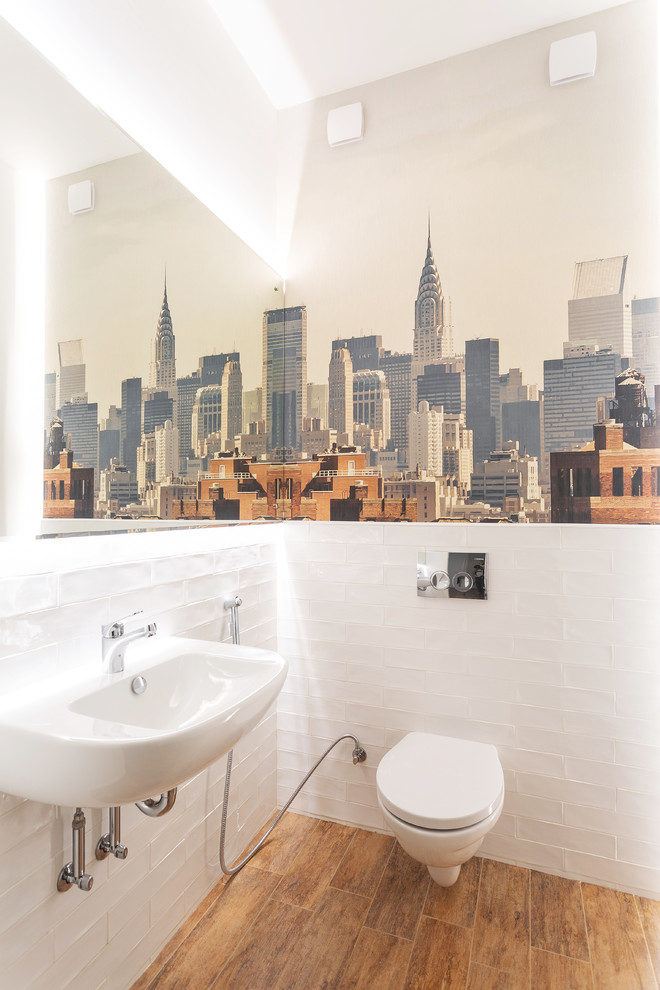 Дом в эко-стиле