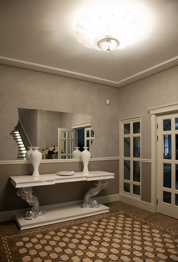 Дом в Подмосковье 2