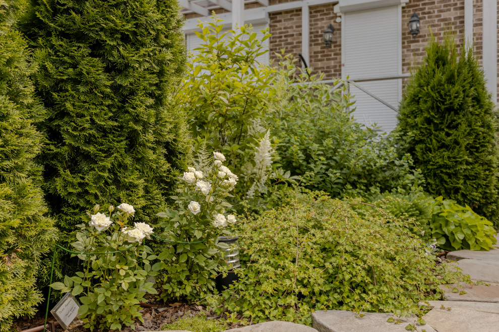 Таунхаус с мансардой 150 кв.м