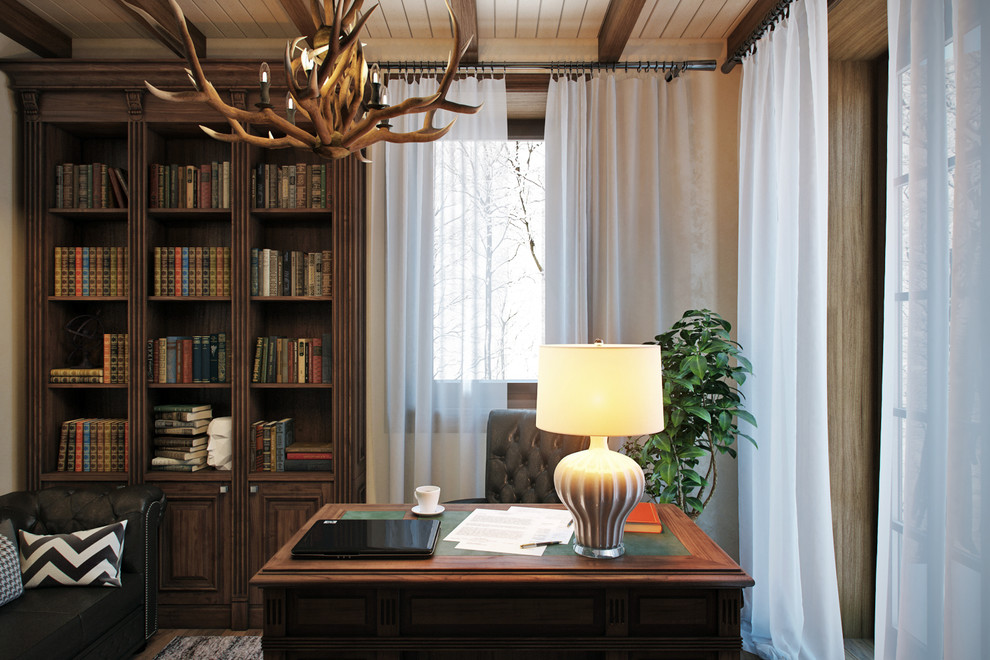 Дизайн-проект квартиры в г.Санкт-Петербург