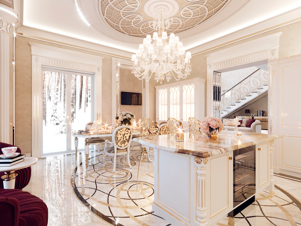 Дом в Репино