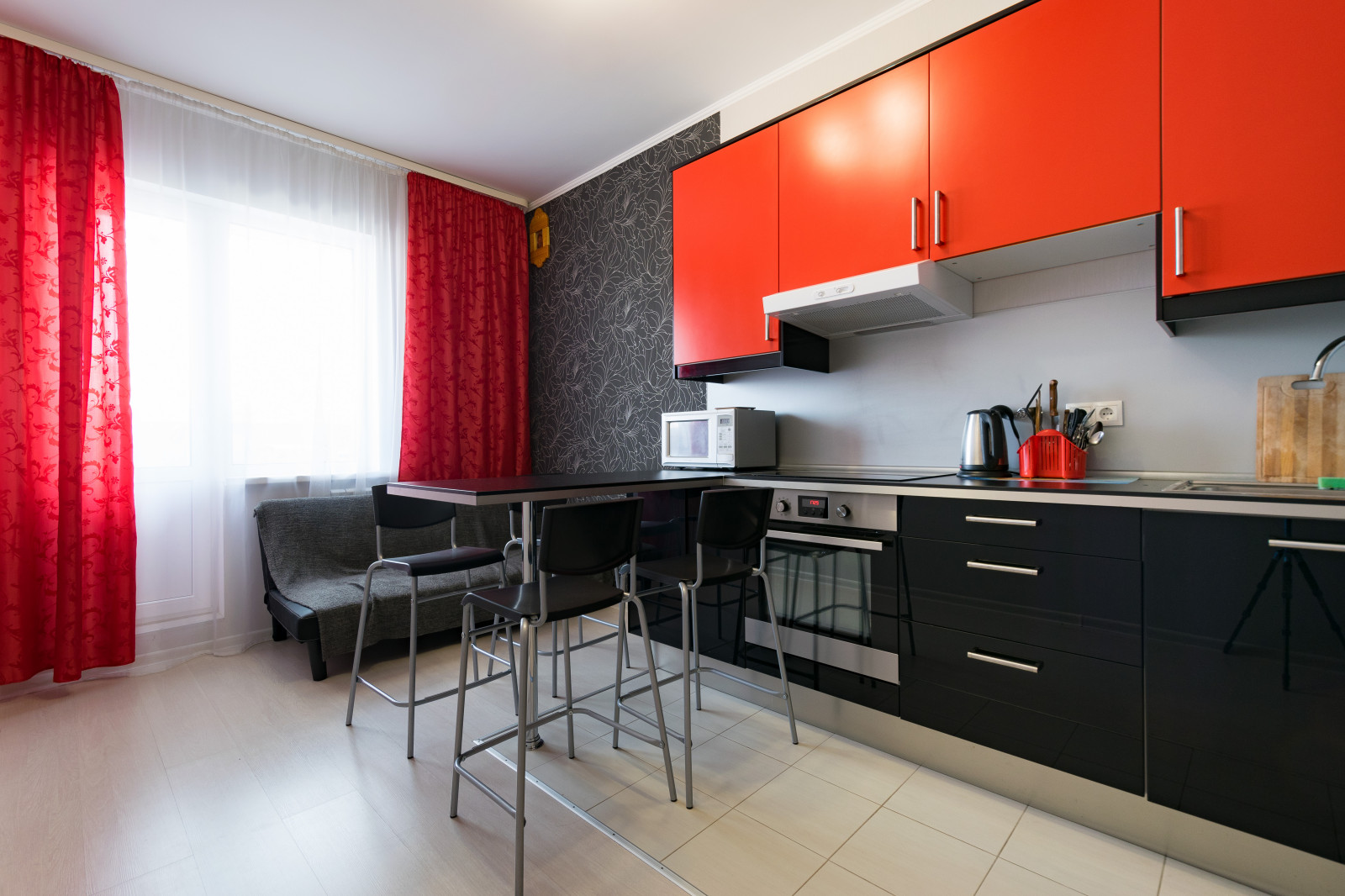 Квартира 0072