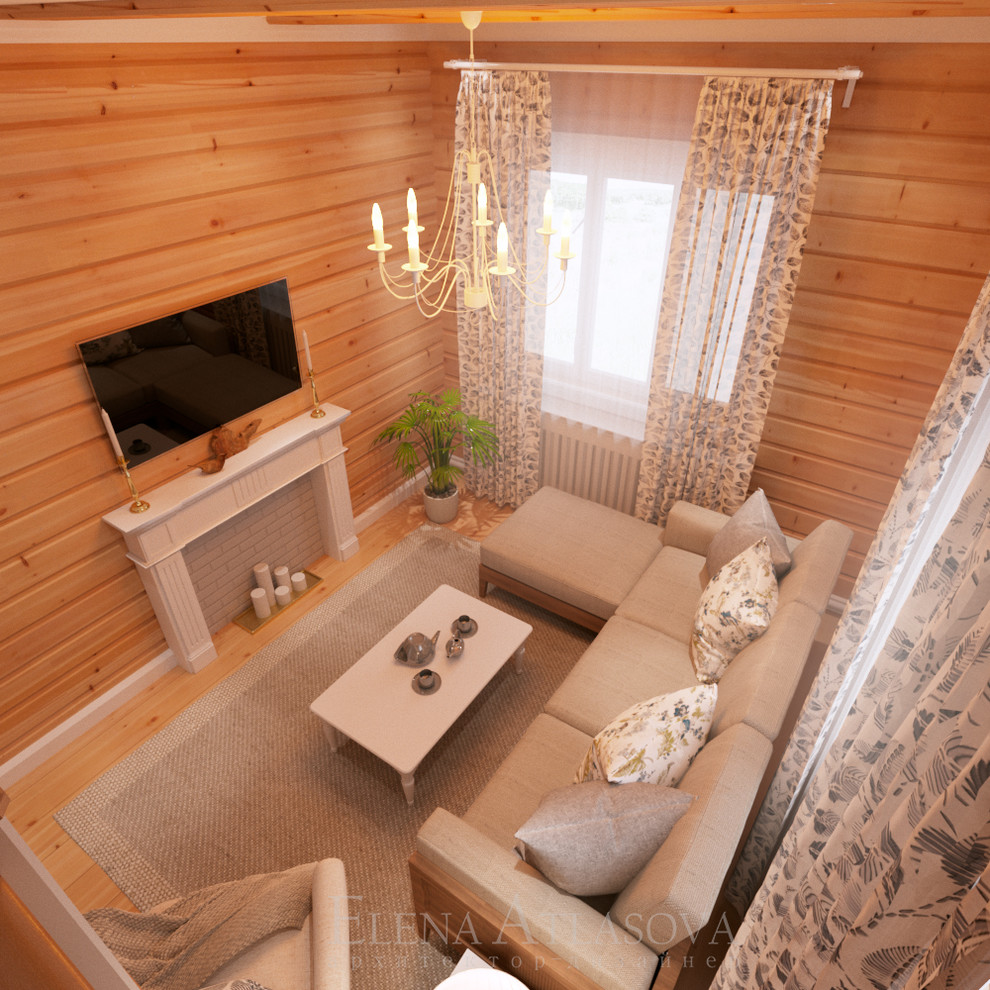 Гостиная, комната отдыха.