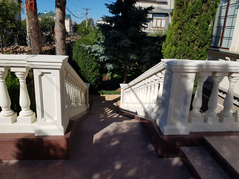 Балюстрады