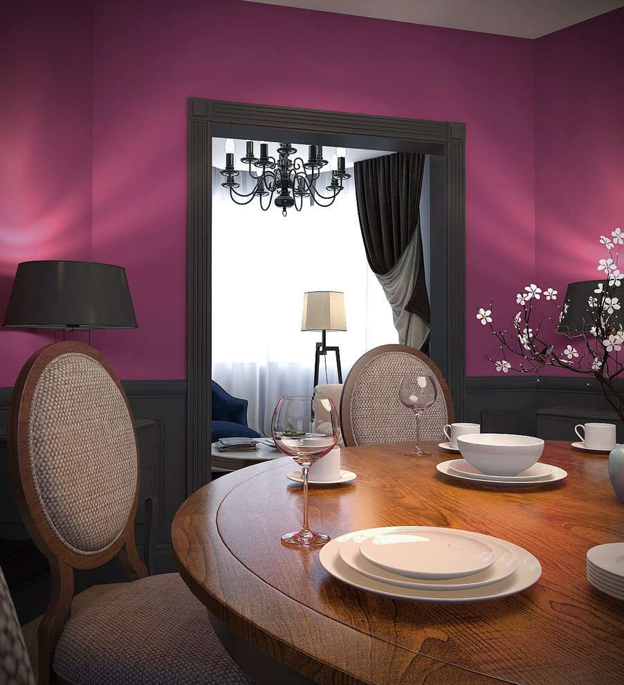 Обеденная зона