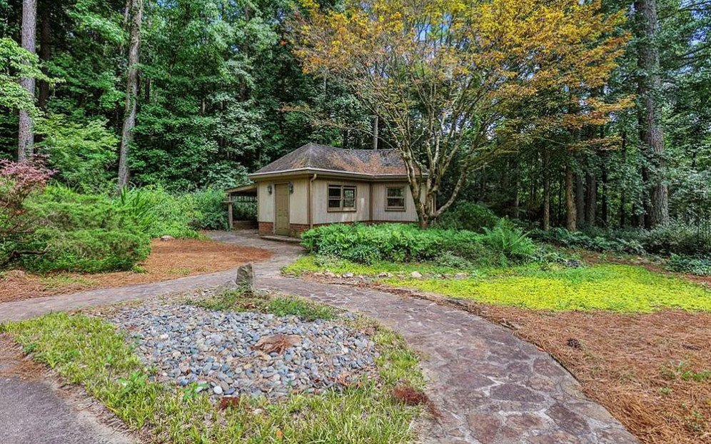 Stone Creek Whole Home Renovation