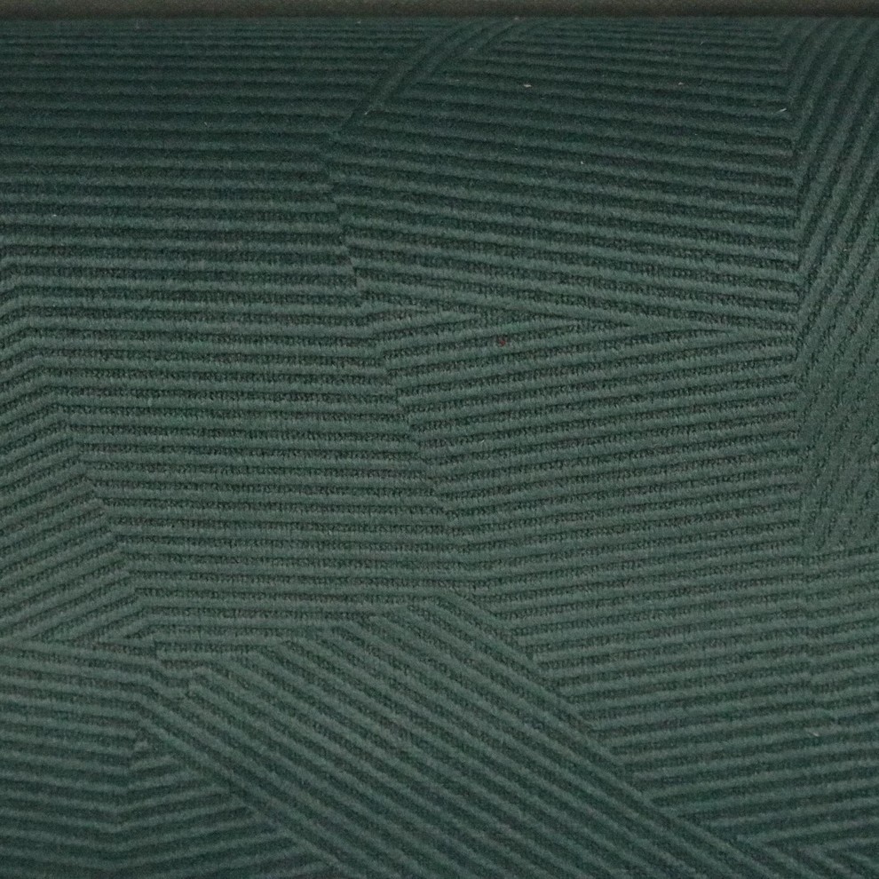 Cassandre Soft Knit Fabric, Peacock