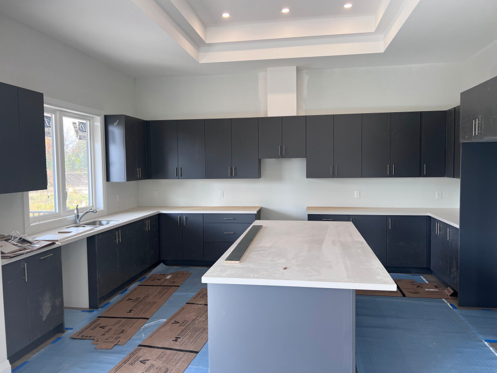 Kitchens