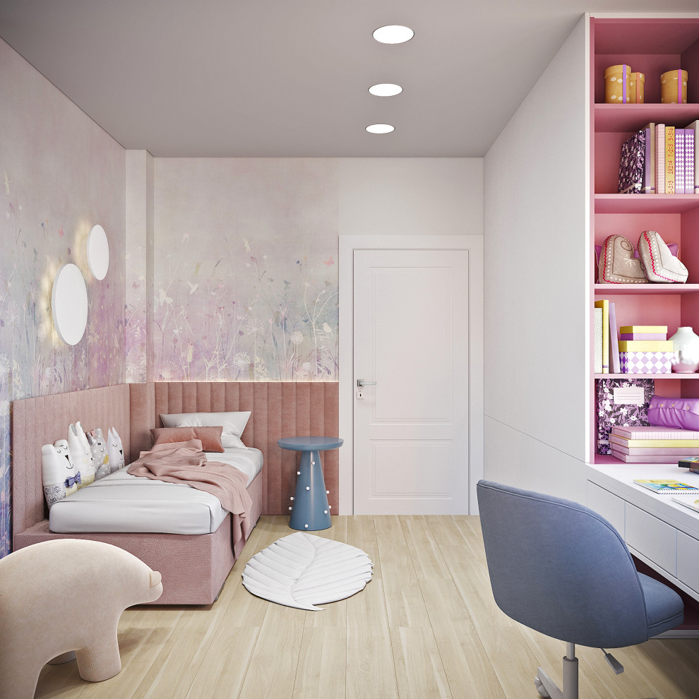 ЖК Белый Сад