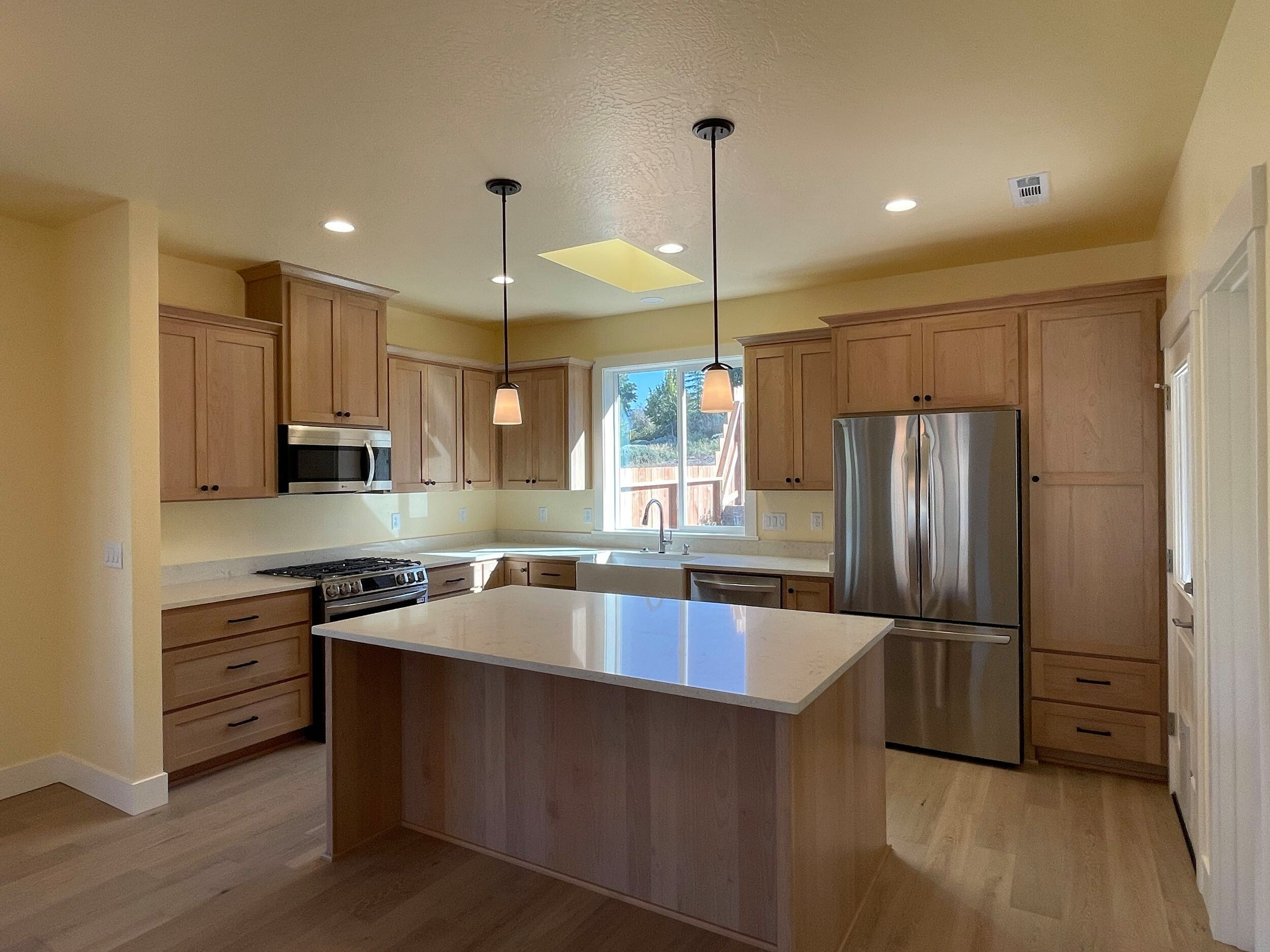 New Construction - West Village Parcel #1