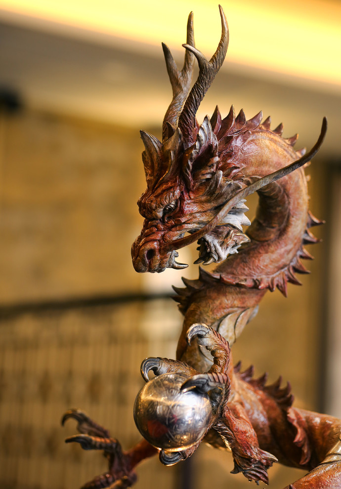 Ресторан Tse Fung