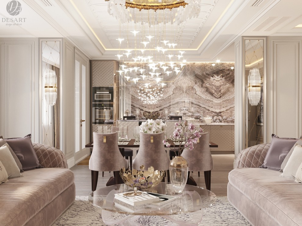 Ленинский проспект