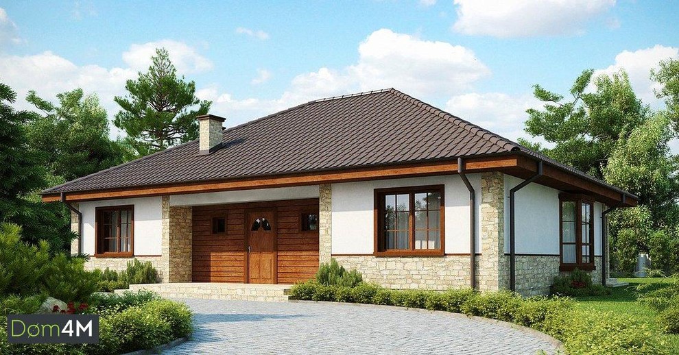 Проекты домов