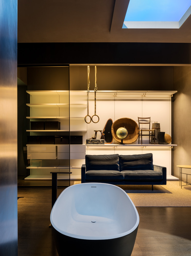 Частные интерьеры