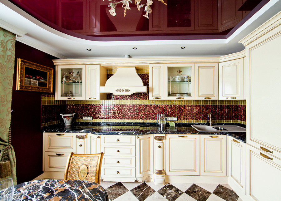 Квартира на ул. Академика Опарина