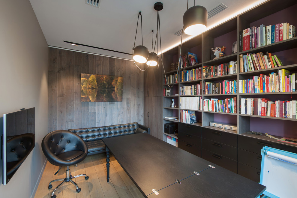 Большая квартира на Депутатской ул.