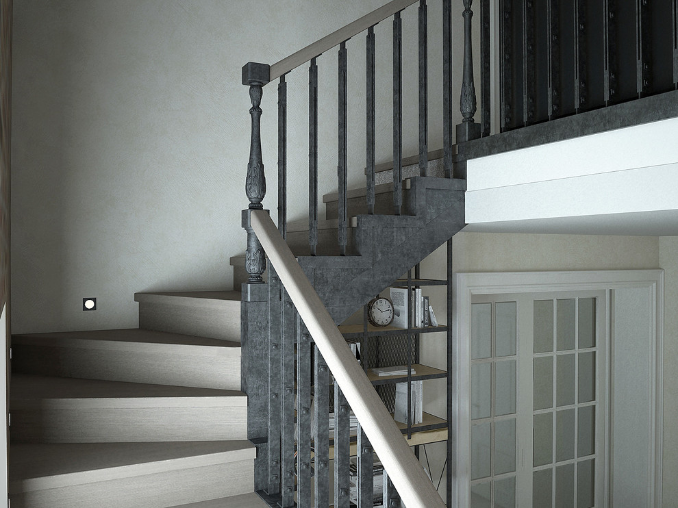 Коттедж "Loft"