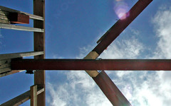 SOLID STATE CONSTRUCTION LLC 