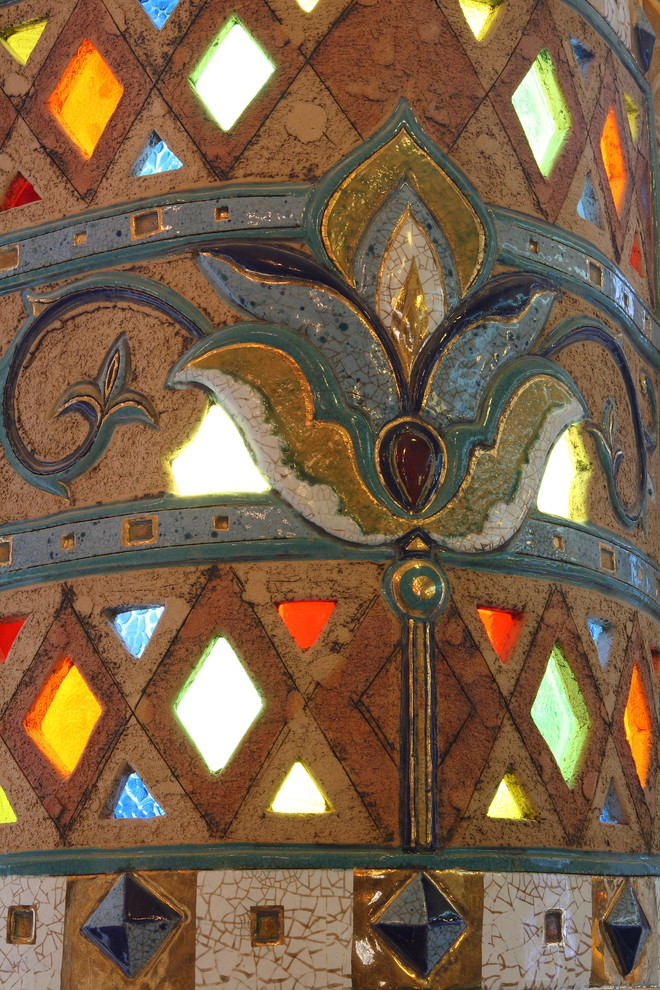 Дизайн бассейна для дома «Старая Казань»