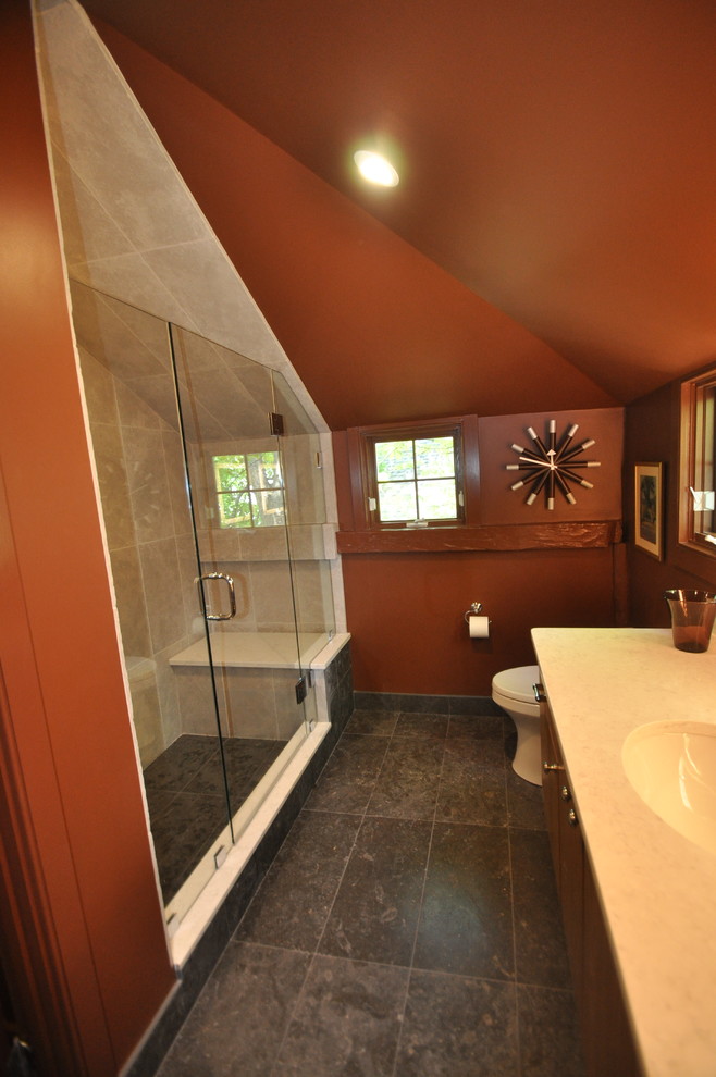 Limestone Master Suite- Project 4200