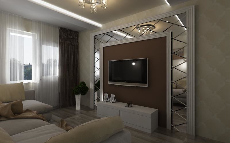 Творческий полет