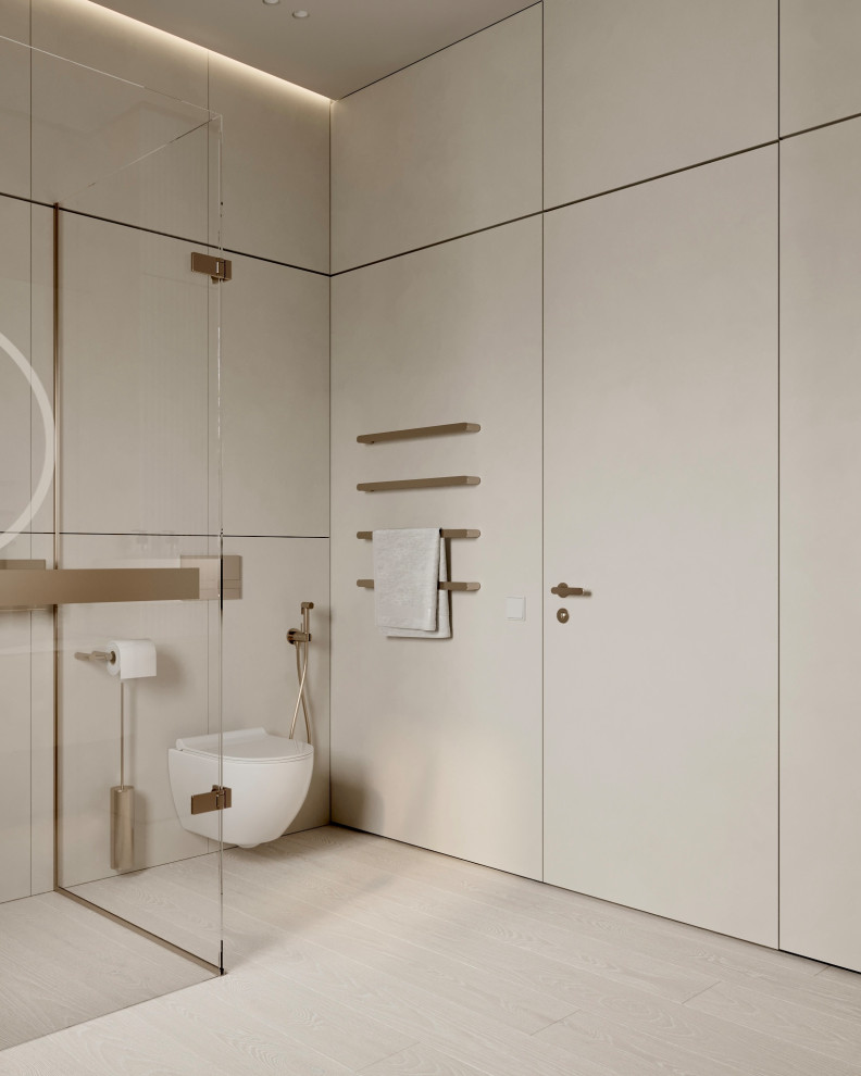 Загородный дом