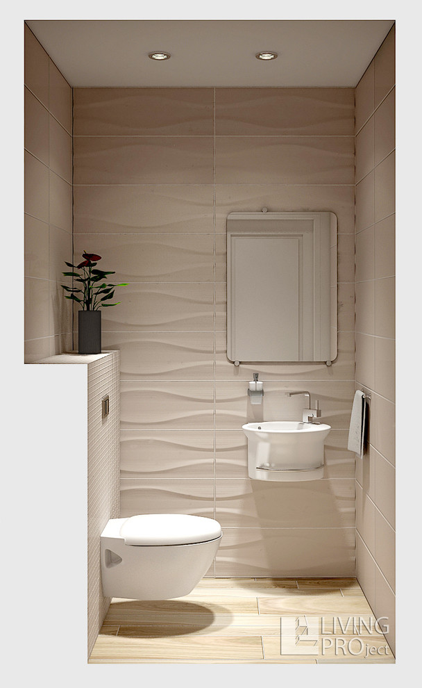 Интерьер квартиры в г. Рыбинск