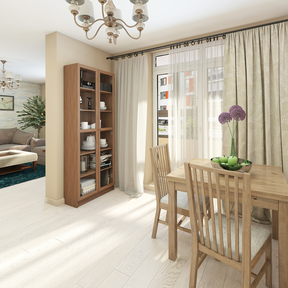 Цветовые акценты